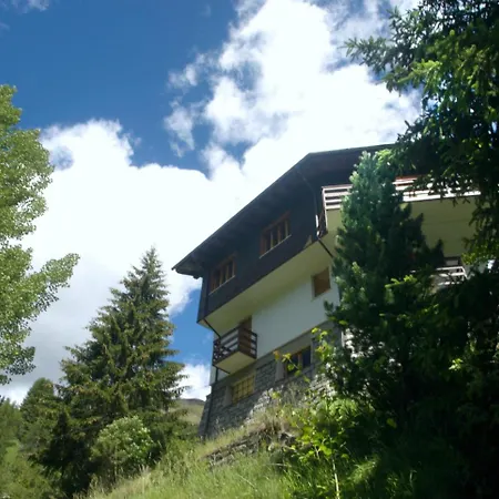 Apartmán Bonjour Au Soleil