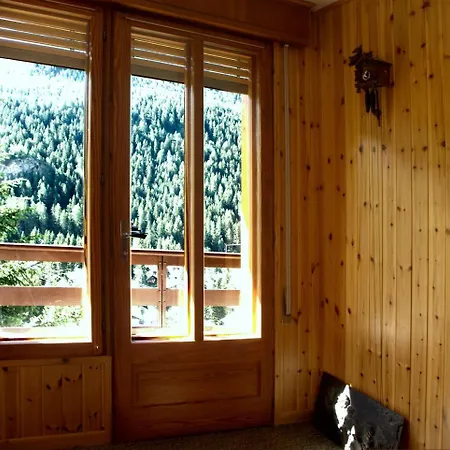 Apartmán Bonjour Au Soleil *